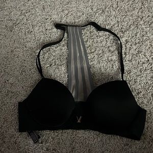 Victoria’s Secret push-up bra